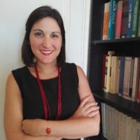 María Elena Terriente García