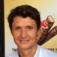 Sebastien Boucaut