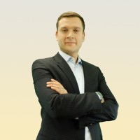 Andrew Kostyshyn