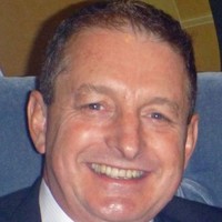 Brian Howarth
