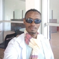 Daniel Dawit