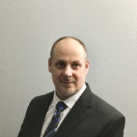 Mike Crane