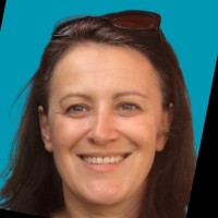 ✨Sandrine Cordani ✨