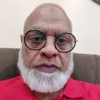 Abdul Hameed Mohammed