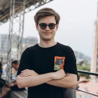 Hryhorii Tymchenko
