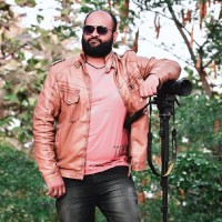 Nitesh Patel