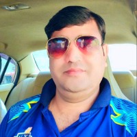 Ganesh Dutt Sharma