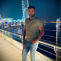 Shabir Hussain