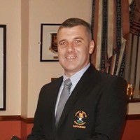Richard Mccausland