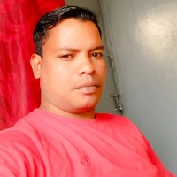 Maheswar Biswal