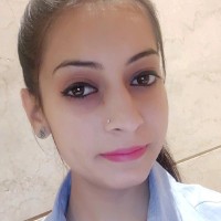 Meenu Joshi