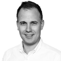Morten Bugge Thomsen
