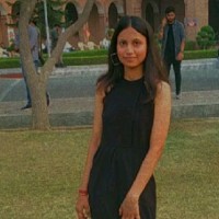 Bhoomi Agarwal