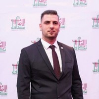 Mohamad Jaradat