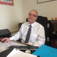 Thierry Arnaud