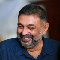 Sasidharan Nair