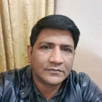Krishan Gopal Gupta .