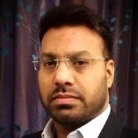 Abdul Ghafoor