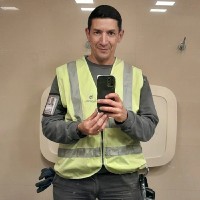 Carlos Adrian Dias