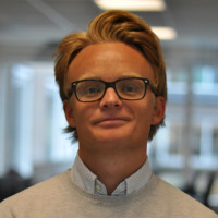 Marcus Törner