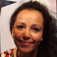 Linda BOUYAICHE