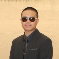 Khris Jnr De La Paz