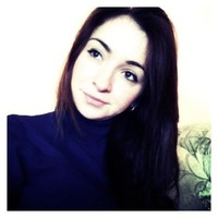 Кристина Микеладзе