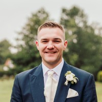 Jack Palmer