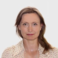 Deborah Mallinson
