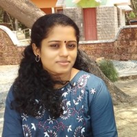 Dr. Vrinda M