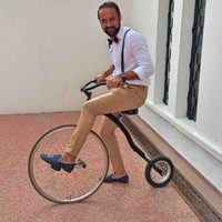 Juan Sebastian Díaz Choperena