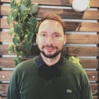 Daniel Nickel
