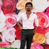 Balkrishna Yemul