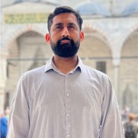 Zubair Khan