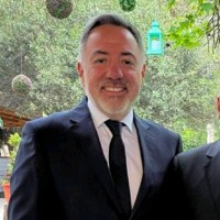 Rodrigo Castillo Lizama
