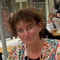 Anja Maas