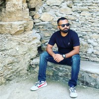 Suyash Jaiswal