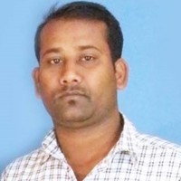 Kalandi Charan Mohanta