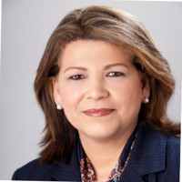 Wanda Figueroa, Edd, Lcpc