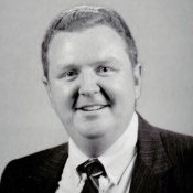 Jay Sunderland