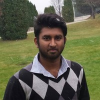 Sujeesh Kumar