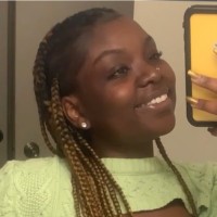 Kierra Sheppard