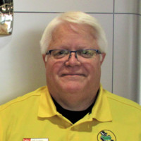 Jeff Irizarry