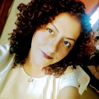 Rocio Diana Maldonado Rodriguez
