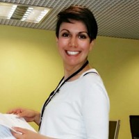 Elena Eliza Tita