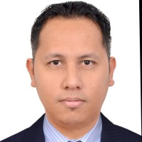Jermaine Santos