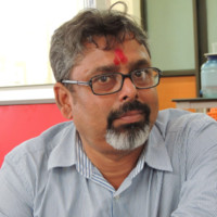 Subhasis Poddar