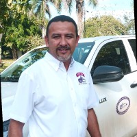 Rodrigo Coba