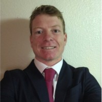 Mitchell Pritchard