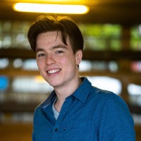 Morgan Bremer - van Spronsen